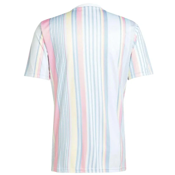 Juventus Camiseta 2025 2026 Blanca - Camiseta Juventus | PTDHMALL