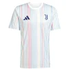 Juventus Camiseta 2025 2026 Blanca - Camiseta Juventus | PTDHMALL