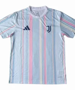 Juventus Camiseta 2025 2026 Blanca - Camiseta Juventus | PTDHMALL
