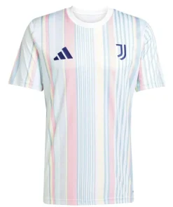 Juventus Camiseta 2025 2026 Blanca - Camiseta Juventus | PTDHMALL