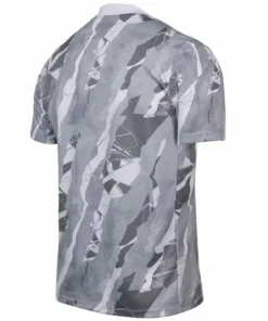 Vasco da Gama Camiseta 2026 2027 Gris - Camiseta Vasco Da Gama | PTDHMALL