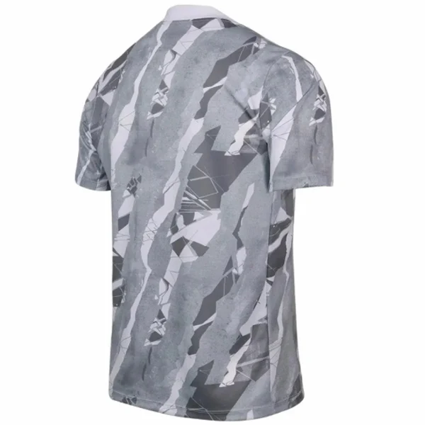 Vasco da Gama Camiseta 2026 2027 Gris - Camiseta Vasco Da Gama | PTDHMALL