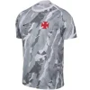 Vasco da Gama Camiseta 2026 2027 Gris - Camiseta Vasco Da Gama | PTDHMALL