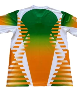 Venezia Camiseta 2024 2025 Verde - Camiseta Serie A Venezia | PTDHMALL