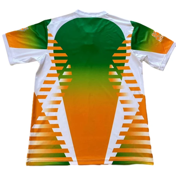 Venezia Camiseta 2024 2025 Verde - Camiseta Serie A Venezia | PTDHMALL