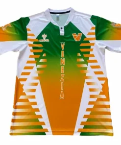 Venezia Camiseta 2024 2025 Verde - Camiseta Serie A Venezia | PTDHMALL