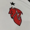 AC Milan Camiseta 2025 2026 Segunda Blanca - Camiseta Serie A AC Milan | PTDHMALL
