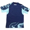 Ajax Camiseta 2025 2026 Segunda Azul - Camiseta Ajax | PTDHMALL