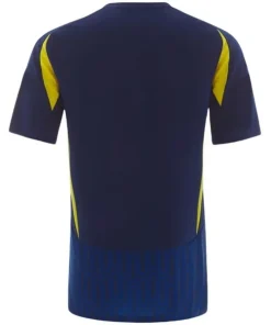 Camiseta 2024 2025 Segunda Azul - Camisetas De Futbol Retro | PTDHMALL