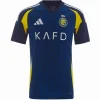 Camiseta 2024 2025 Segunda Azul - Camisetas De Futbol Retro | PTDHMALL