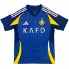 Camiseta 2024 2025 Segunda Azul - Camisetas De Futbol Retro | PTDHMALL
