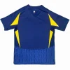 Camiseta 2024 2025 Segunda Azul - Camisetas De Futbol Retro | PTDHMALL