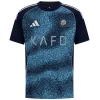 Camiseta 2025 2026 Segunda Azul - Camisetas De Futbol Retro | PTDHMALL