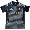 Camiseta 2025 2026 Segunda Azul - Camisetas De Futbol Retro | PTDHMALL