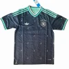 Alemania Camiseta 2026 Segunda Azul - Camiseta Alemania | PTDHMALL