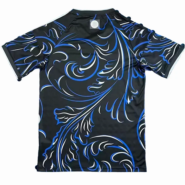 Argentina Camiseta 2026 Segunda Negra - Camiseta Argentina | PTDHMALL