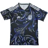 Argentina Camiseta 2026 Segunda Negra - Camiseta Argentina | PTDHMALL