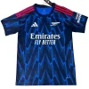 Arsenal Camiseta 2025 2026 Segunda Azul - Camiseta Arsenal | PTDHMALL