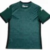 AS Monaco Camiseta 2024 2025 Segunda Verde - Camiseta As Monaco | PTDHMALL