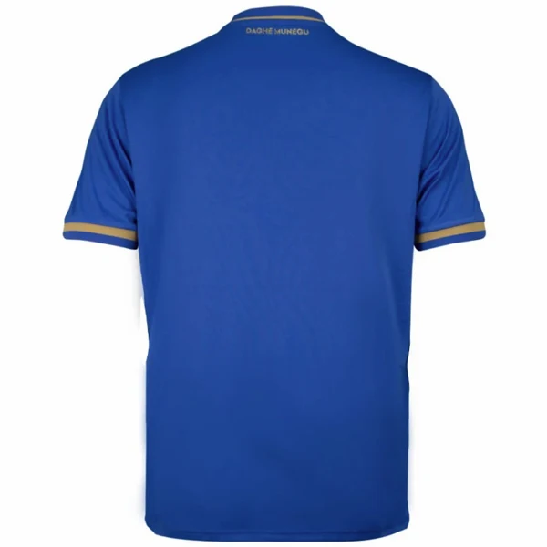 AS Monaco Camiseta 2025 2026 Segunda Azul - Camiseta As Monaco | PTDHMALL