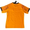 AS Roma Camiseta 2025 2026 Segunda Naranja - Camiseta Serie A AS Roma | PTDHMALL