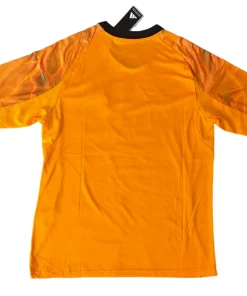 AS Roma Camiseta 2025 2026 Segunda Naranja - Camiseta Serie A AS Roma | PTDHMALL