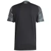 Aston Villa Camiseta 2025 2026 Segunda Negra - Camiseta Aston Villa | PTDHMALL