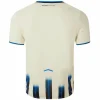 Atalanta BC Camiseta 2025 2026 Segunda Amarilla - Camiseta Serie A Atalanta BC | PTDHMALL