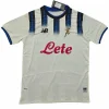 Atalanta BC Camiseta 2025 2026 Segunda Amarilla - Camiseta Serie A Atalanta BC | PTDHMALL