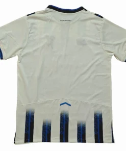 Atalanta BC Camiseta 2025 2026 Segunda Amarilla - Camiseta Serie A Atalanta BC | PTDHMALL