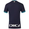 Athletic Bilbao Camiseta 2025 2026 Segunda Azul - Camiseta La Liga Athletic Bilbao | PTDHMALL