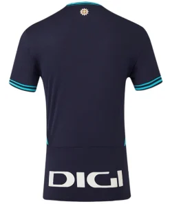 Athletic Bilbao Camiseta 2025 2026 Segunda Azul - Camiseta La Liga Athletic Bilbao | PTDHMALL