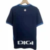 Athletic Bilbao Camiseta 2025 2026 Segunda Azul - Camiseta La Liga Athletic Bilbao | PTDHMALL