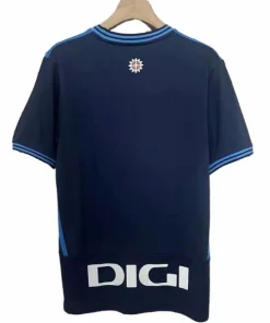 Athletic Bilbao Camiseta 2025 2026 Segunda Azul - Camiseta La Liga Athletic Bilbao | PTDHMALL