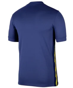Atlético Madrid Camiseta 2025 2026 Segunda Púrpura - Camiseta Atlético Madrid | PTDHMALL