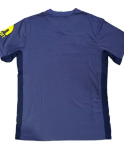Atlético Madrid Camiseta 2025 2026 Segunda Púrpura - Camiseta Atlético Madrid | PTDHMALL