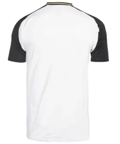 Atlético Mineiro Camiseta 2025 2026 Segunda Blanca - Camiseta Atlético Mineiro | PTDHMALL