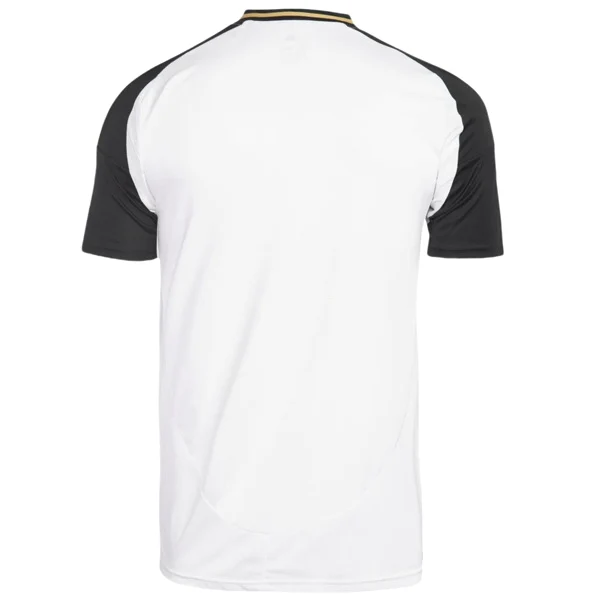 Atlético Mineiro Camiseta 2025 2026 Segunda Blanca - Camiseta Atlético Mineiro | PTDHMALL