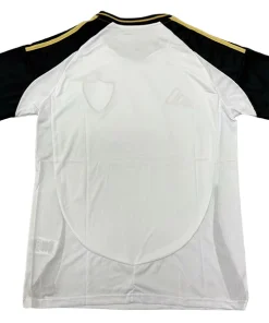Atlético Mineiro Camiseta 2025 2026 Segunda Blanca - Camiseta Atlético Mineiro | PTDHMALL