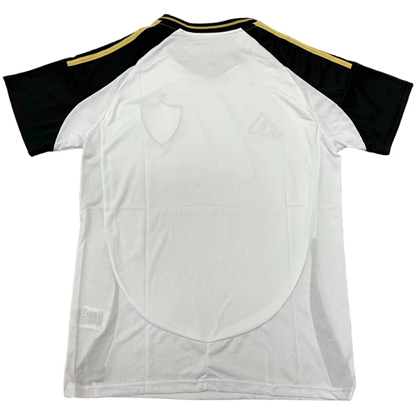 Atlético Mineiro Camiseta 2025 2026 Segunda Blanca - Camiseta Atlético Mineiro | PTDHMALL