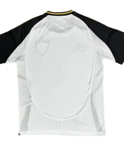 Atlético Mineiro Camiseta 2025 2026 Segunda Blanca - Camiseta Atlético Mineiro | PTDHMALL
