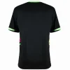 Australia Camiseta 2026 Segunda Negra - Camiseta Australia | PTDHMALL