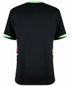 Australia Camiseta 2026 Segunda Negra - Camiseta Australia | PTDHMALL