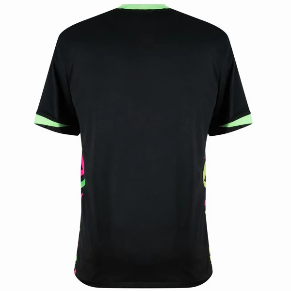 Australia Camiseta 2026 Segunda Negra - Camiseta Australia | PTDHMALL