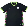 Australia Camiseta 2026 Segunda Negra - Camiseta Australia | PTDHMALL