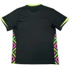 Australia Camiseta 2026 Segunda Negra - Camiseta Australia | PTDHMALL