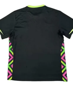 Australia Camiseta 2026 Segunda Negra - Camiseta Australia | PTDHMALL