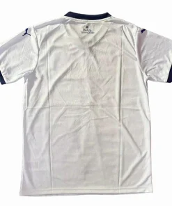 Camiseta 2025 2026 Segunda Blanca - Camisetas De Futbol Retro | PTDHMALL