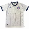 Camiseta 2025 2026 Segunda Blanca - Camisetas De Futbol Retro | PTDHMALL