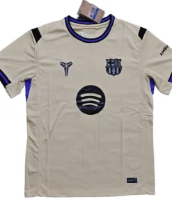FC Barcelona Camiseta 2025 2026 Segunda Amarilla - Camiseta Barcelona | PTDHMALL